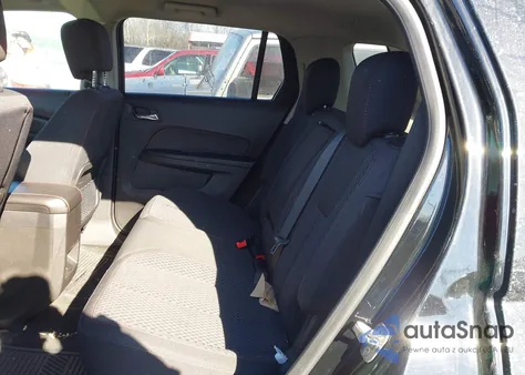 2013 GMC Terrain Sle-1 z USA, uszkodzony, nr VIN 2GKFLREK8D6170351